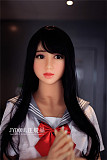 JYDOLL 168cm Dカップ＃43ヘッド TPE製リアルラブドール