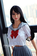JYDOLL 168cm Dカップ＃43ヘッド TPE製リアルラブドール