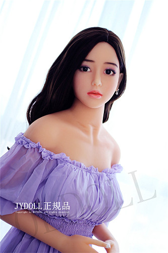 JYDOLL 168cm Dカップ＃42ヘッド TPE製リアルラブドール