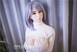 JYDOLL 160cm巨乳Jカップ＃108ヘッド TPE製リアルラブドール