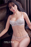 JYDOLL 160cm Dカップ ＃108ヘッド TPE製リアルラブドール