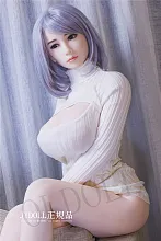 JYDOLL 160cm巨乳Jカップ＃108ヘッド TPE製リアルラブドール