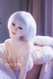 JYDOLL 163cm巨乳Jカップ＃58ヘッド TPE製リアルラブドール