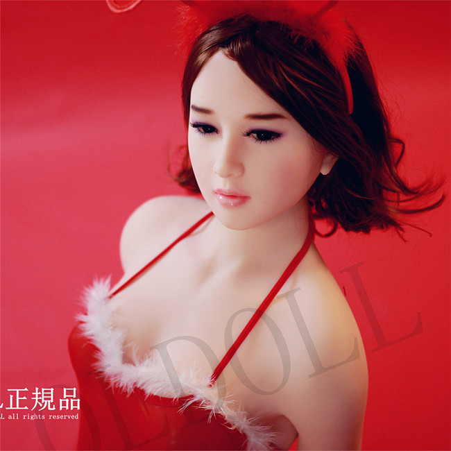 JYDOLL 160cm Dカップ ＃166ヘッド TPE製リアルラブドール