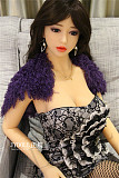 JYDOLL 168cm Dカップ＃42ヘッド TPE製リアルラブドール