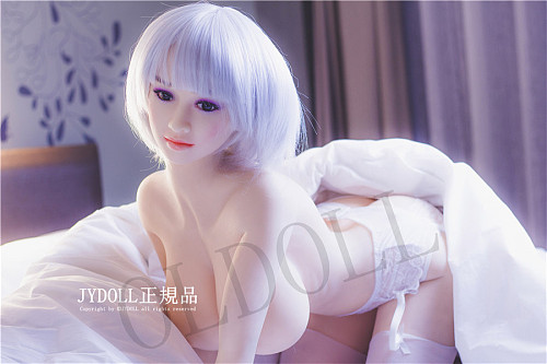 JYDOLL 163cm巨乳Jカップ＃58ヘッド TPE製リアルラブドール