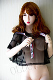 JYDOLL 168cm Hカップ＃25ヘッド TPE製リアルラブドール