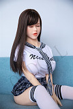 Jarliet  #95ヘッド あつき 140cm Dカップ TPEラブドール リアルドール 等身大 ダッチワイフ