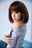 Jarliet #101ヘッド 166cm Cカップ tpeラブドール リアルドール 等身大 ダッチワイフ 