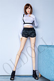 Jarliet #101ヘッド 166cm Cカップ tpeラブドール リアルドール 等身大 ダッチワイフ 