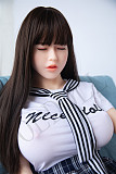 Jarliet  #95ヘッド あつき 140cm Dカップ TPEラブドール リアルドール 等身大 ダッチワイフ