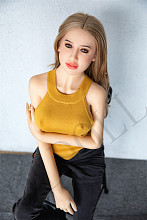 Jarliet tpeラブドール リアルドール 等身大 ダッチワイフ #102ヘッド 166cm Cカップ