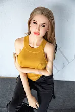 Jarliet tpeラブドール リアルドール 等身大 ダッチワイフ #102ヘッド 166cm Cカップ