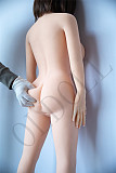 Jarliet ラブドール リアルドール 等身大 ダッチワイフ #93ヘッド Naoko 140cm Dカップ