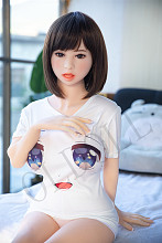 Jarliet ラブドール リアルドール 等身大 ダッチワイフ #93ヘッド Naoko 140cm Dカップ