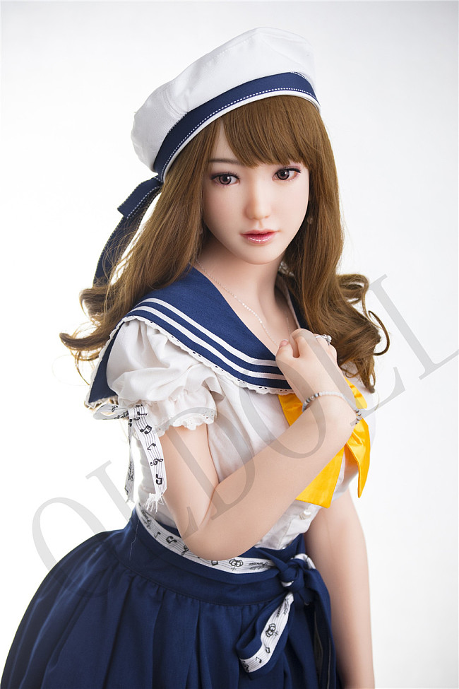 Sino doll 162cm Eカップ#S35  シリコン製ラブドール リアルドール ダッチワイフ 等身大 sex doll