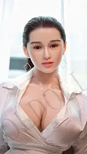 JYDOLL シリコンヘッド＋TPEボディ 164CM Hカップ 兰欣（Lanxin）ヘッド ラブドール リアルドール ダッチワイフ