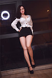 JYDOLL  #嘉兰（jialan）ヘッド 164cm Hカップ ラブドール リアルドール 等身大 TPEドール