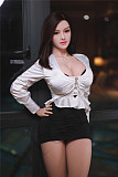 JYDOLL  #嘉兰（jialan）ヘッド 164cm Hカップ ラブドール リアルドール 等身大 TPEドール