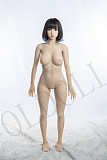AXBDOLL 160cm 118ヘッド tpeラブドール  リアルドール 等身大 新骨格 ダッチワイフ