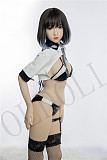 AXBDOLL 160cm 118ヘッド tpeラブドール  リアルドール 等身大 新骨格 ダッチワイフ
