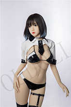AXBDOLL 160cm 118ヘッド tpeラブドール  リアルドール 等身大 新骨格 ダッチワイフ