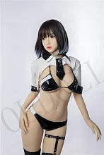 AXBDOLL 160cm 118ヘッド tpeラブドール  リアルドール 等身大 新骨格 ダッチワイフ