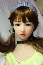 wmdoll #225ヘッド 156cm Bカップ TPEラブドール リアルドール 等身大 ダッチワイフ