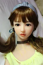 wmdoll #225ヘッド 156cm Bカップ TPEラブドール リアルドール 等身大 ダッチワイフ
