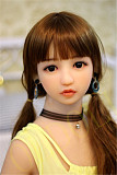 wmdoll #225ヘッド 156cm Bカップ TPEラブドール リアルドール 等身大 ダッチワイフ