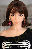 wmdoll #225ヘッド 156cm Bカップ TPEラブドール リアルドール 等身大 ダッチワイフ