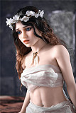 Irontechdoll 150cm Bカップ Victoria ヘッド tpeラブドール