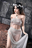 Irontechdoll 150cm Bカップ Victoria ヘッド tpeラブドール