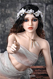Irontechdoll 150cm Bカップ Victoria ヘッド tpeラブドール