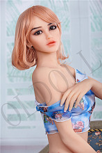 Irontechdoll Adaヘッド 165cm Aカップ tpeラブドール リアルドール 等身大 ダッチワイフ