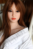 wmdoll #173ヘッド 153cm Bカップ TPEラブドール リアルドール 等身大 ダッチワイフ