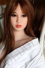 wmdoll #173ヘッド 153cm Bカップ TPEラブドール リアルドール 等身大 ダッチワイフ