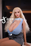 JYDOLL 170CM Nカップ #89ヘッド ラブドール 等身大リアルドール tpe ダッチワイフ
