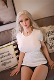 JYDOLL 170CM Hカップ 89ヘッド ラブドール 等身大リアルドール tpe ダッチワイフ
