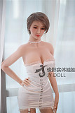 JYDOLL 170CM Hカップ 226ヘッド ラブドール 等身大リアルドール tpe ダッチワイフ