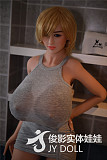 JYDOLL 170CM Nカップ 208ヘッド ラブドール 等身大リアルドール tpe ダッチワイフ