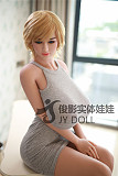 JYDOLL 170CM Nカップ 208ヘッド ラブドール 等身大リアルドール tpe ダッチワイフ