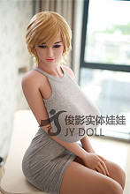 JYDOLL 170CM Nカップ 208ヘッド ラブドール 等身大リアルドール tpe ダッチワイフ