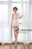 JYDOLL 170CM Hカップ 226ヘッド ラブドール 等身大リアルドール tpe ダッチワイフ