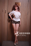 JYDOLL 170CM Hカップ 229ヘッド ラブドール 等身大リアルドール tpe ダッチワイフ