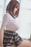 JYDOLL 170CM Hカップ 175ヘッド ラブドール 等身大リアルドール tpe ダッチワイフ