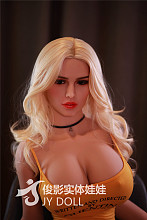 JYDOLL 170CM Hカップ 227ヘッド ラブドール 等身大リアルドール tpe ダッチワイフ