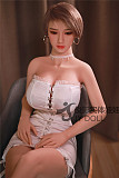 JYDOLL 170CM Hカップ 226ヘッド ラブドール 等身大リアルドール tpe ダッチワイフ
