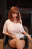 JYDOLL 170CM Hカップ 229ヘッド ラブドール 等身大リアルドール tpe ダッチワイフ
