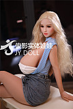 JYDOLL 170CM Nカップ #89ヘッド ラブドール 等身大リアルドール tpe ダッチワイフ
